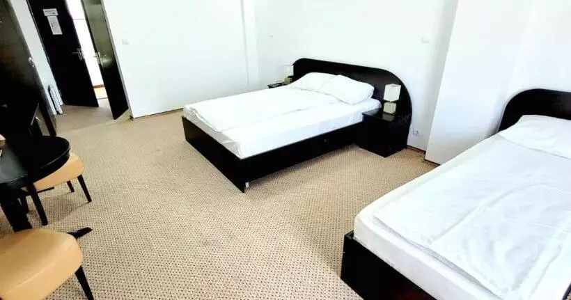 ペンション Rio Divino