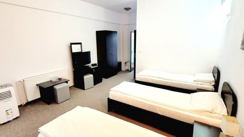 Пансион Rio Divino