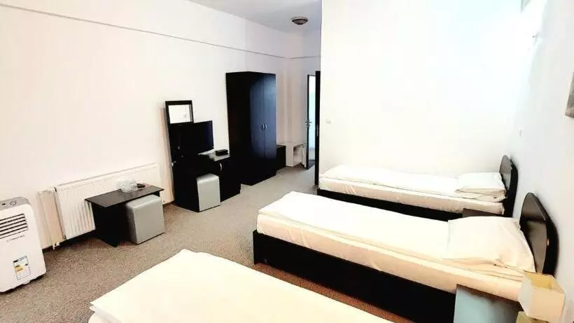 ペンション Rio Divino