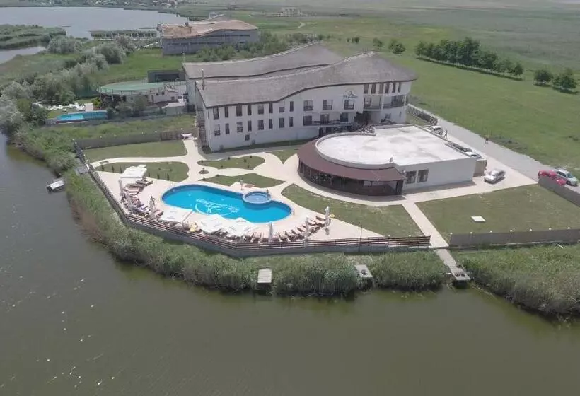 ペンション Rio Divino