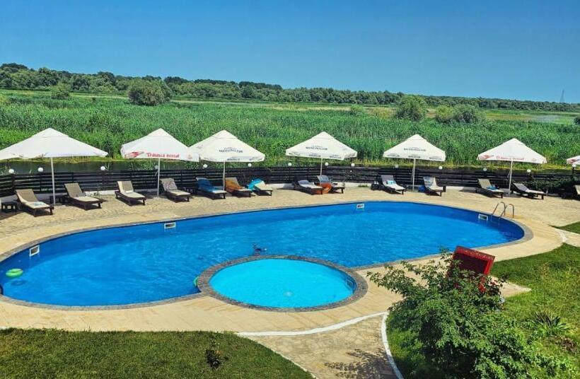 Пансион Rio Divino