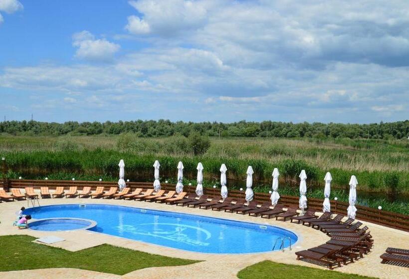 Пансион Rio Divino