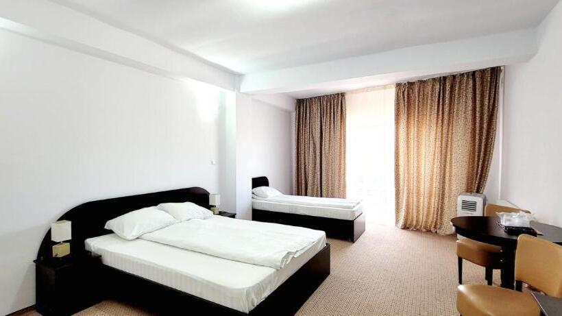 Пансион Rio Divino