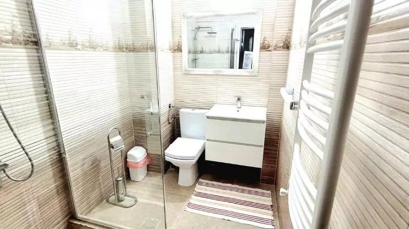 ペンション Rio Divino