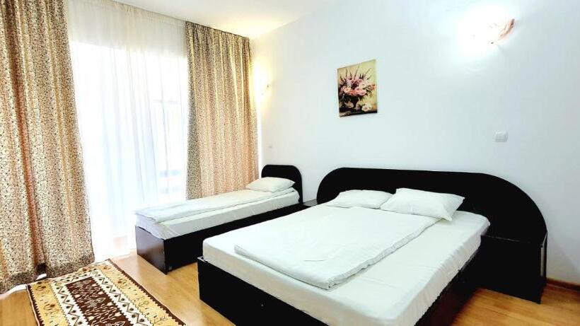 Пансион Rio Divino