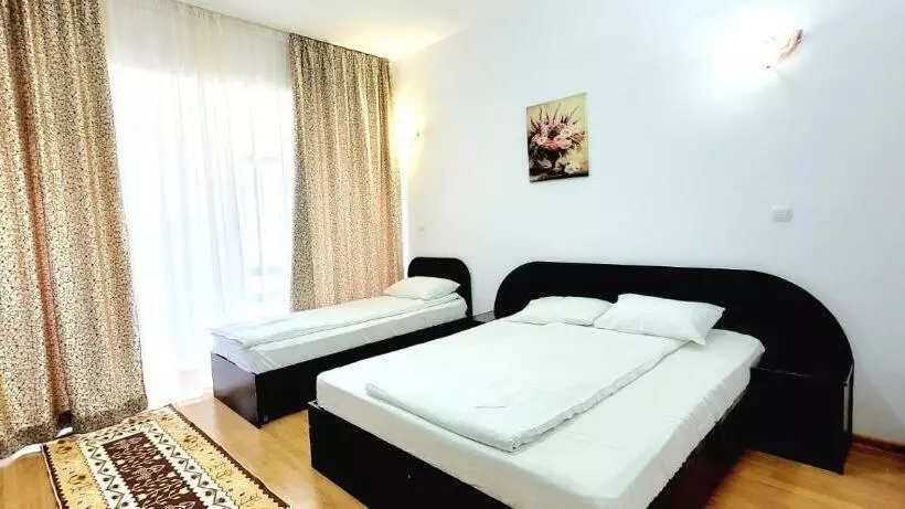 ペンション Rio Divino