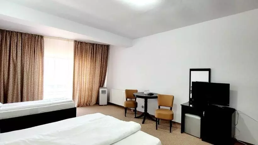 ペンション Rio Divino