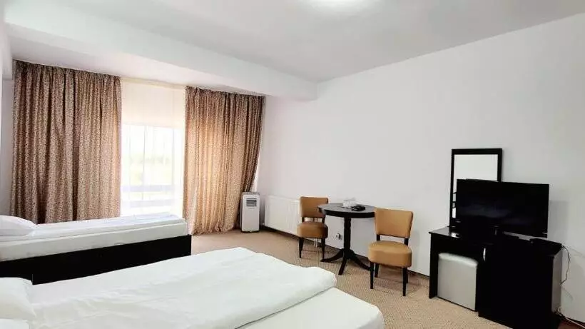 ペンション Rio Divino