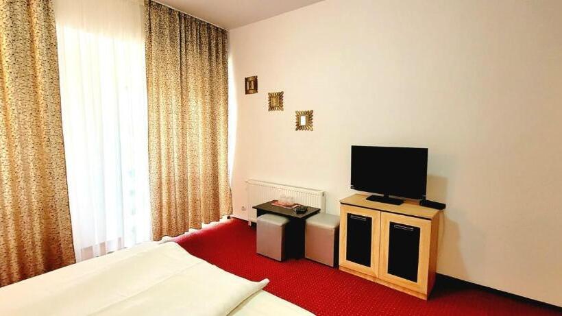 Пансион Rio Divino