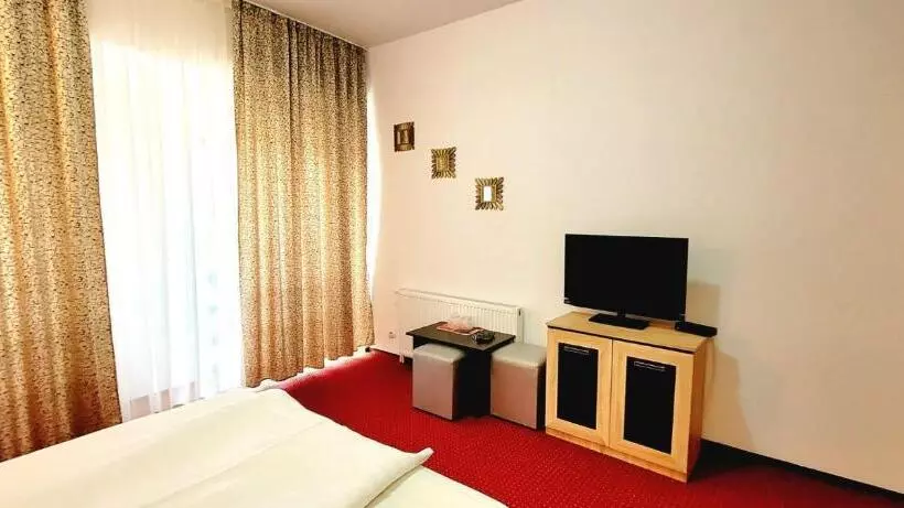 ペンション Rio Divino