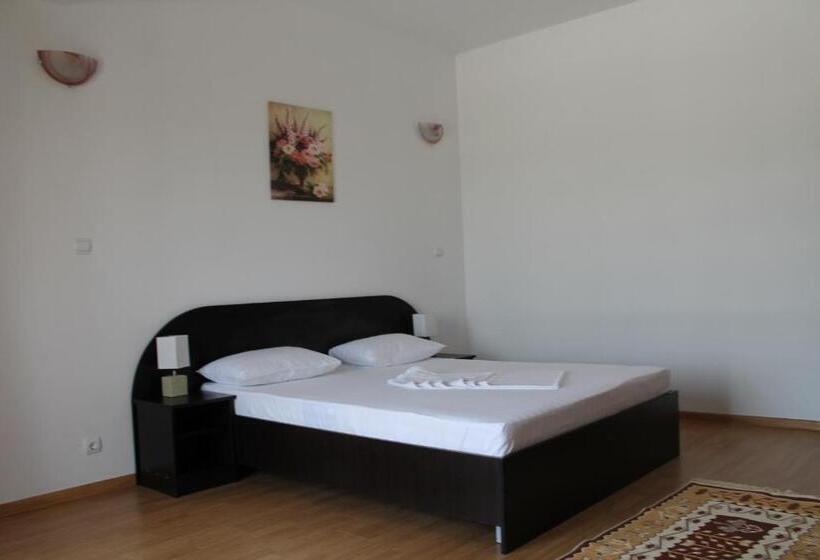 Пансион Rio Divino