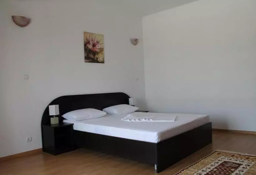 ペンション Rio Divino