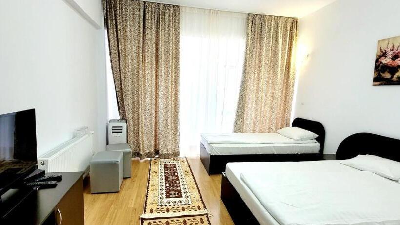 Пансион Rio Divino