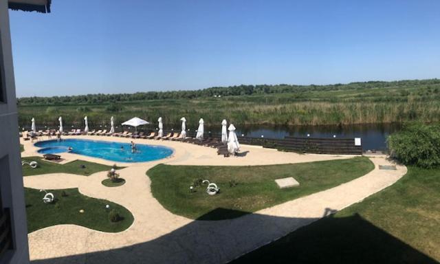 Пансион Rio Divino