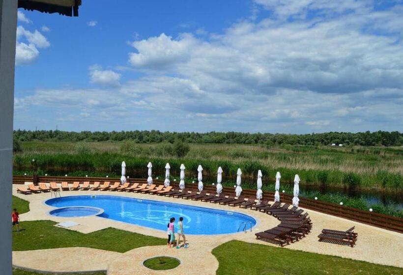 Пансион Rio Divino