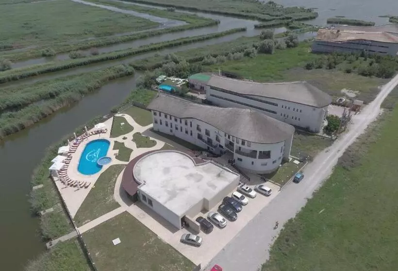 ペンション Rio Divino