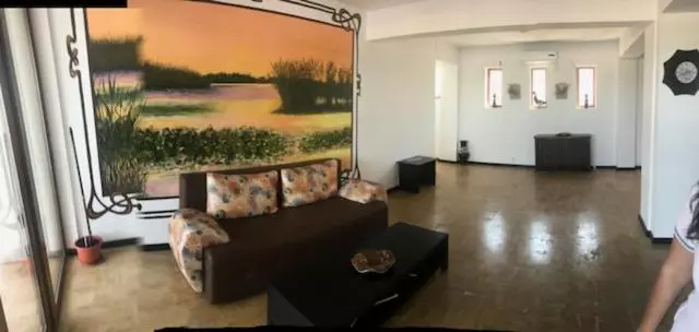 ペンション Rio Divino