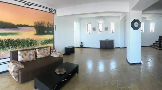 ペンション Rio Divino