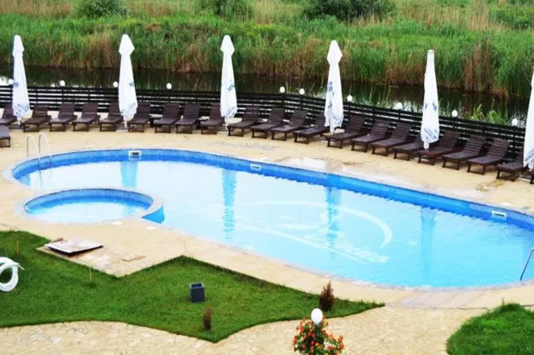 ペンション Rio Divino