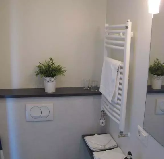 پانسیون Skogar Sunset Guesthouse