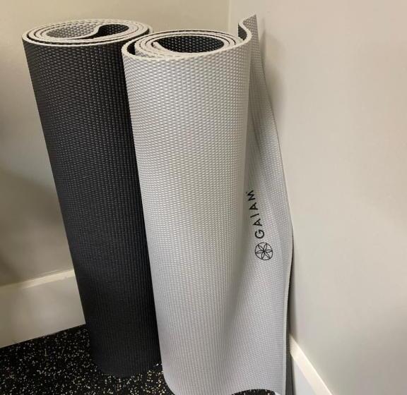 Общежитие Culpeper Center Suites