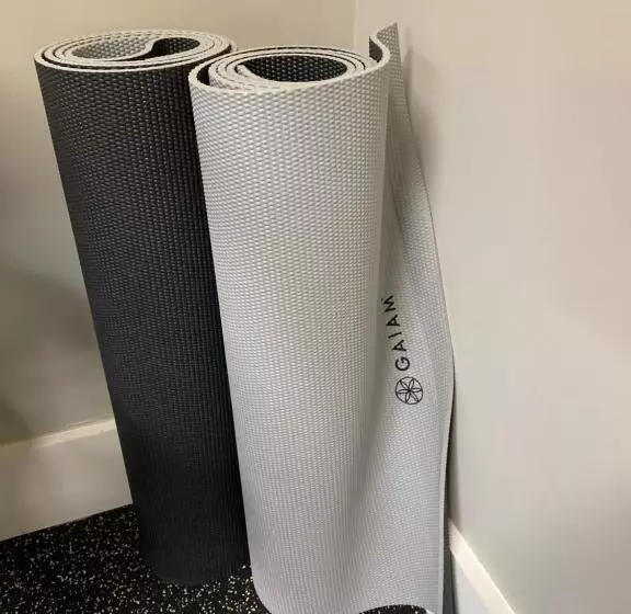 Retkeilymaja Culpeper Center Suites