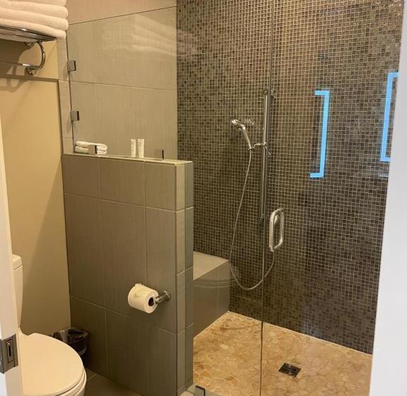 Общежитие Culpeper Center Suites