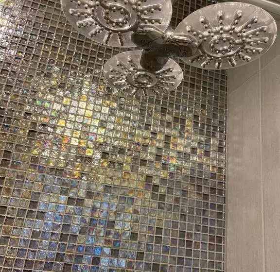 Retkeilymaja Culpeper Center Suites