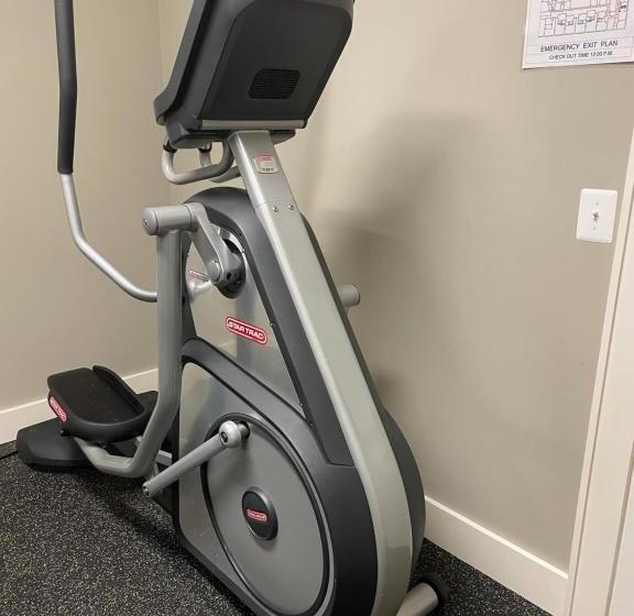 Общежитие Culpeper Center Suites