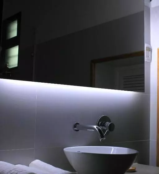 Retkeilymaja Santoral Restaurante Y Posada Pet Friendly