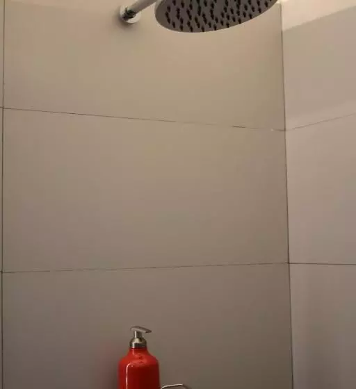 Retkeilymaja Santoral Restaurante Y Posada Pet Friendly