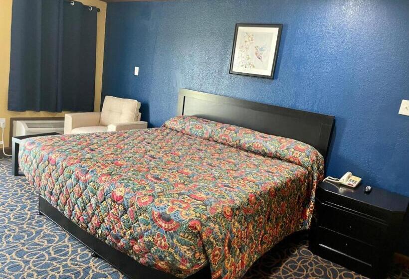 호스텔 Super 6 Inn