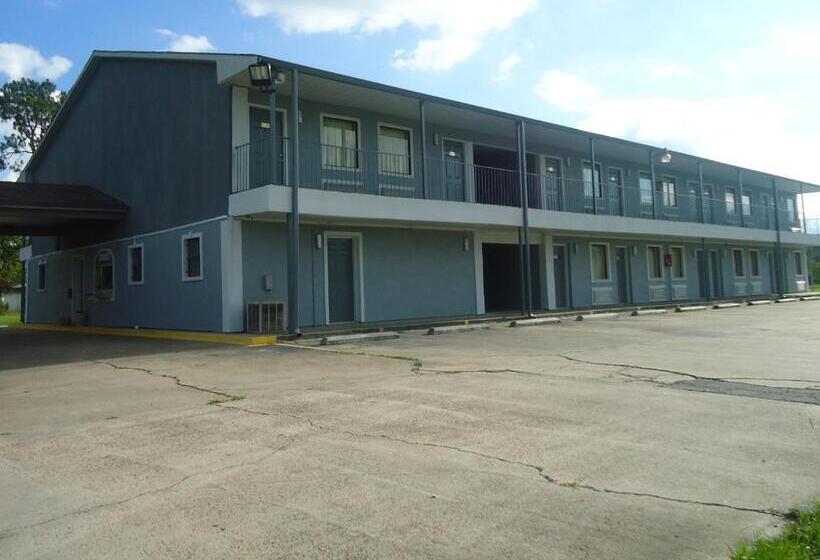 호스텔 Super 6 Inn