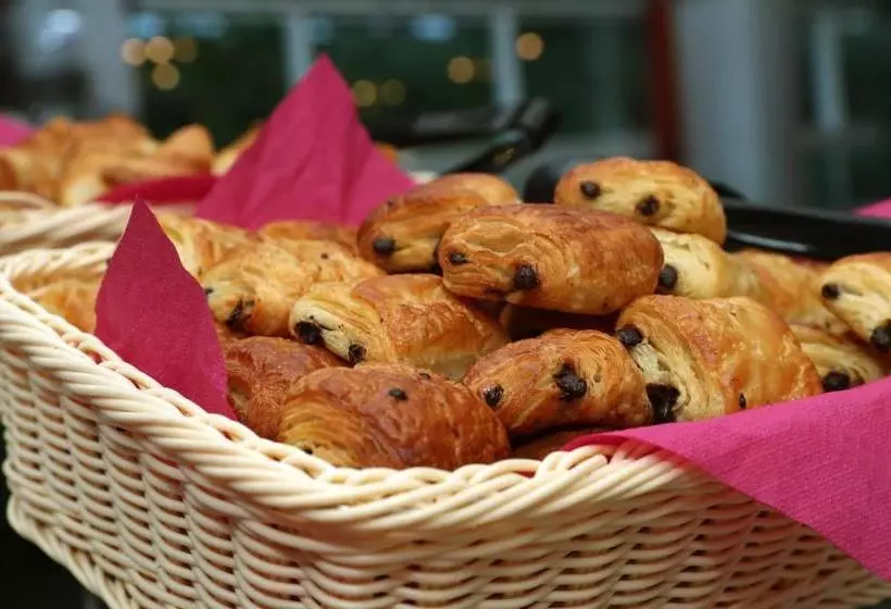 ホテル Village Club Miléade Val Cenis