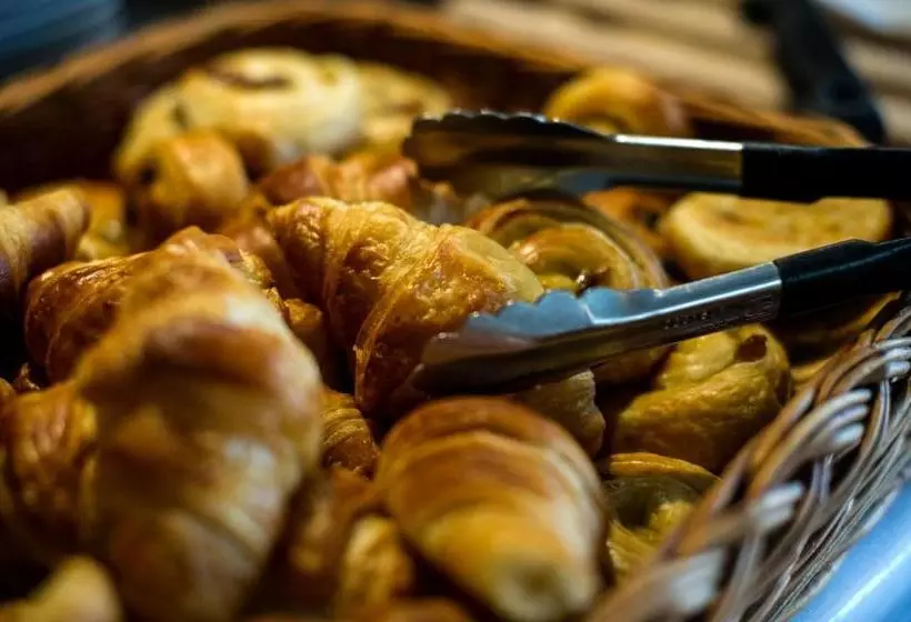 ホテル Village Club Miléade Val Cenis