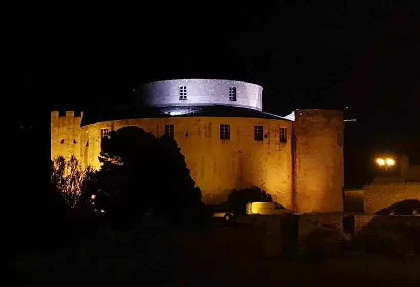 Hotelli Hôtel Sole E Mare