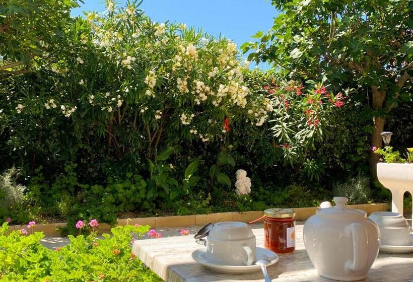 Hotell Hôtel Sole E Mare