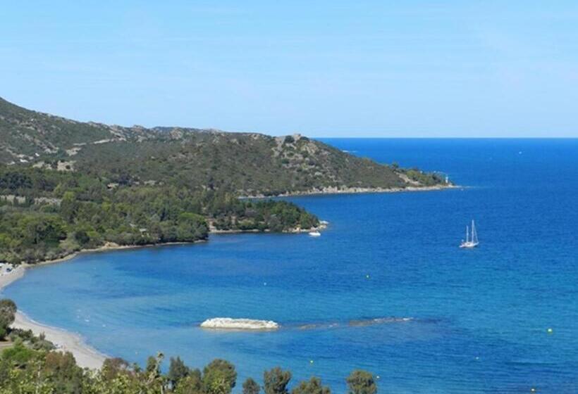 هتل Hôtel Sole E Mare