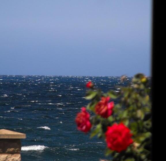 هتل Hôtel Sole E Mare