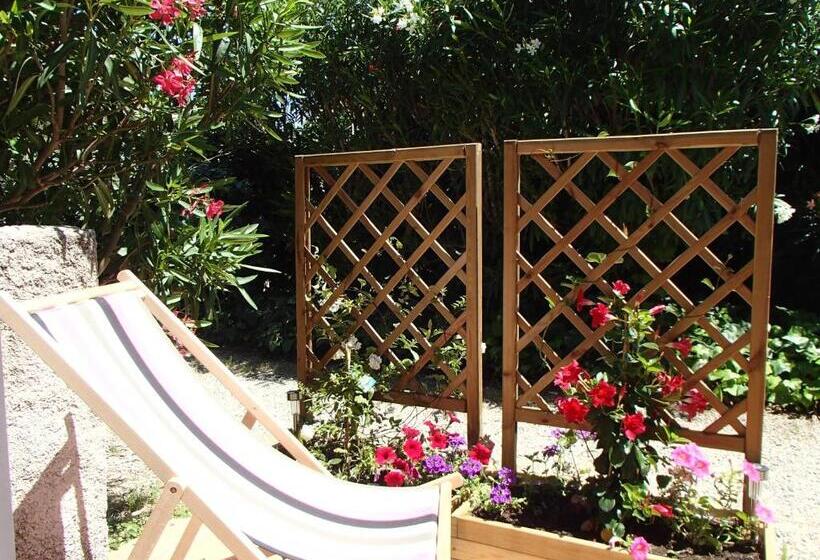 هتل Hôtel Sole E Mare