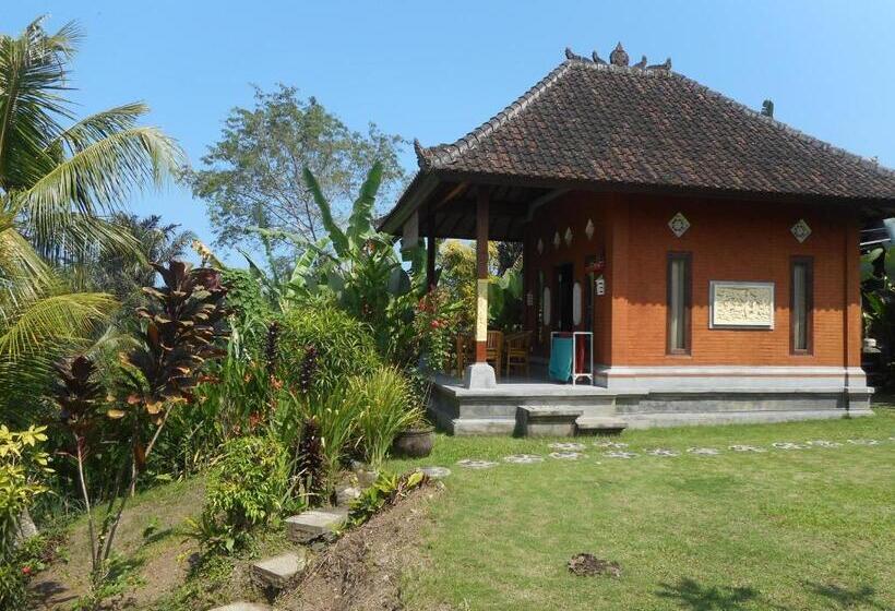 ペンション Cegeng Lestari Guest House