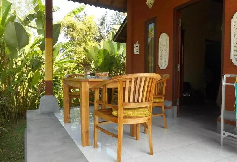 ペンション Cegeng Lestari Guest House