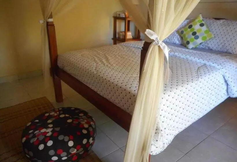 ペンション Cegeng Lestari Guest House