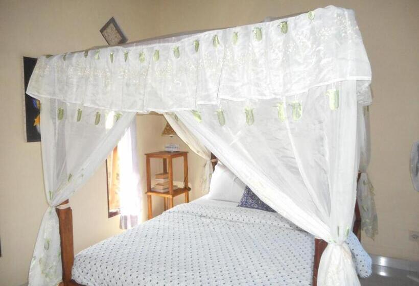 ペンション Cegeng Lestari Guest House