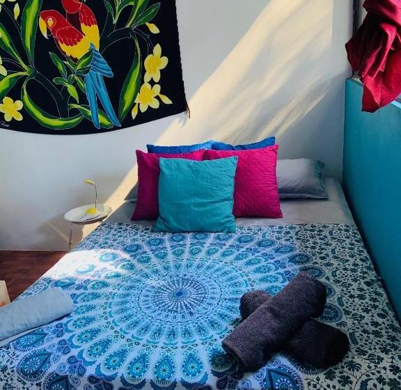 ペンション Guest House Pura Vida