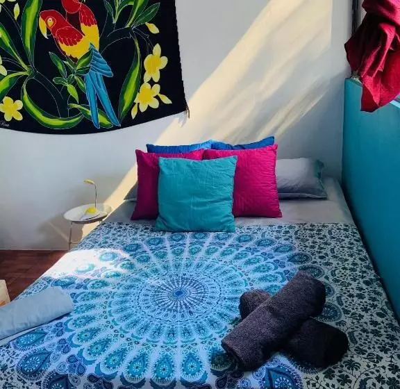 پانسیون Guest House Pura Vida