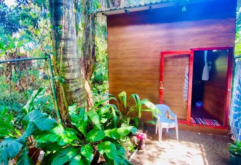 پانسیون Guest House Pura Vida