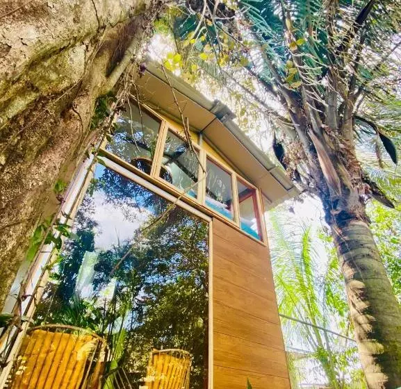 پانسیون Guest House Pura Vida