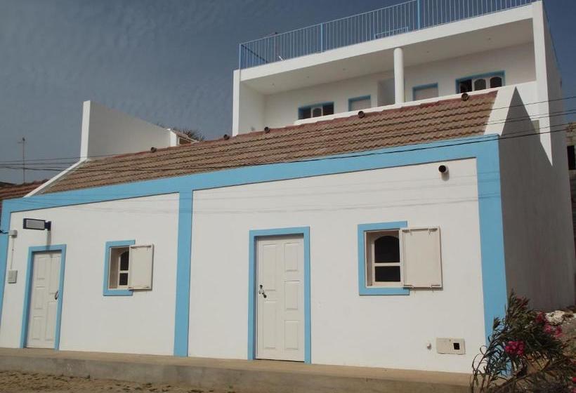 پانسیون Kaza Tropikal