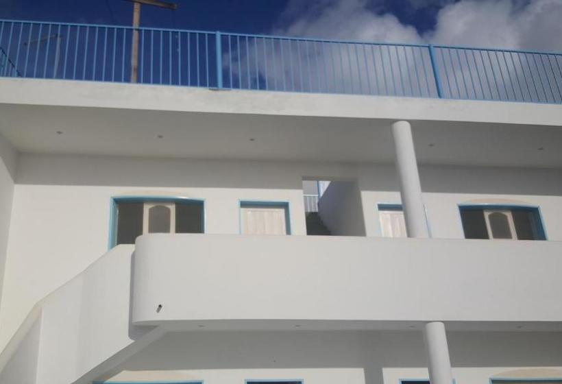 پانسیون Kaza Tropikal